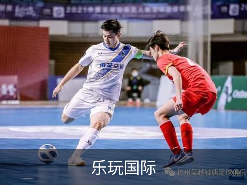 关于乐玩国际